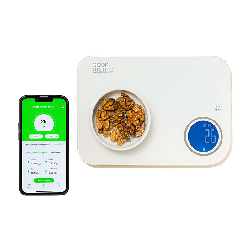Smart Nutritional Scale